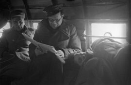 О военной литературе расскажут на форуме