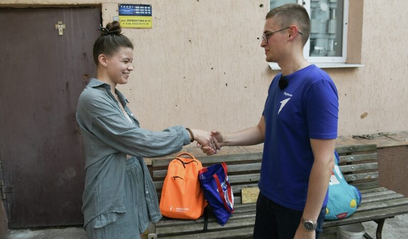 «Знание» выберет лучших лекторов