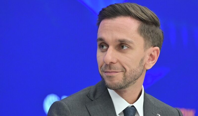 О народах России рассказали лекторы «Знания»