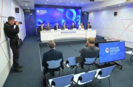 Лучшие исторические издания отметят наградами