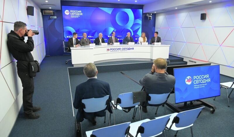 Лучшие исторические издания отметят наградами