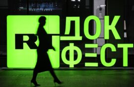 Фильмы о подвигах покажут в Сербии