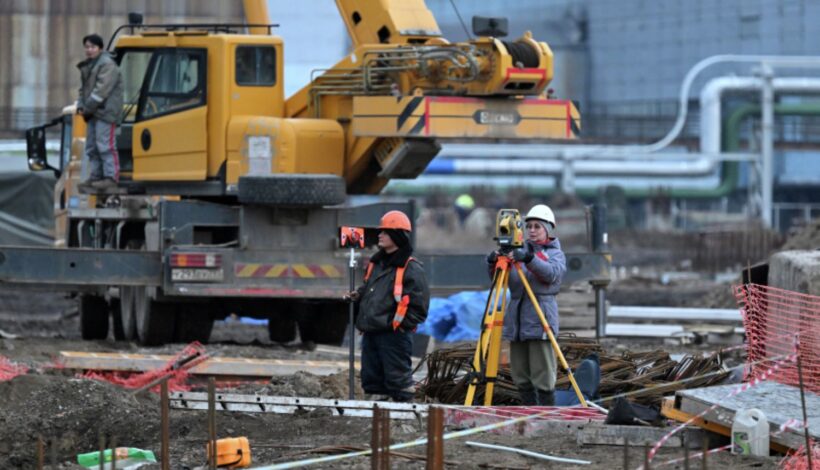 Абитуриенты СПО выбирают технические специальности