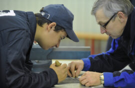 Поступление в колледжи и техникумы станет проще