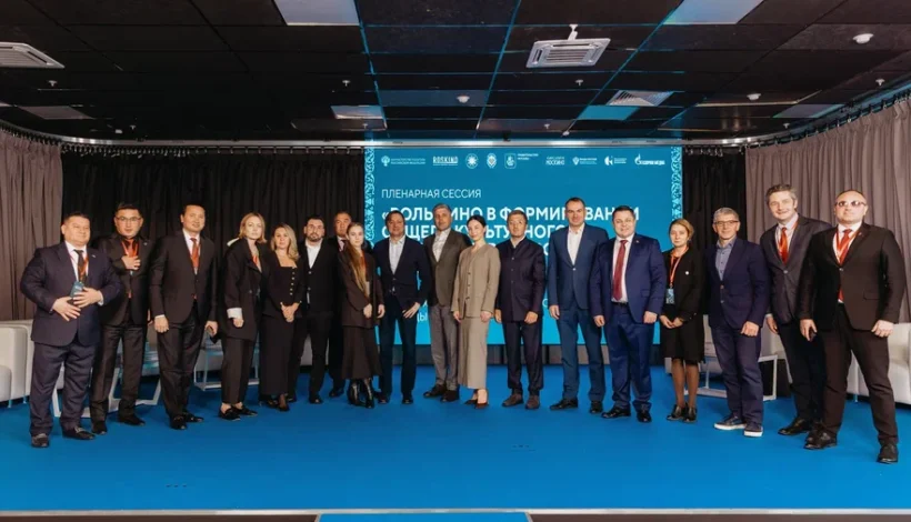 Кино объединило Россию и страны СНГ