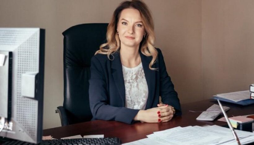 Екатерина Манюк: «Наша задача — выстраивание единого патриотического пространства»