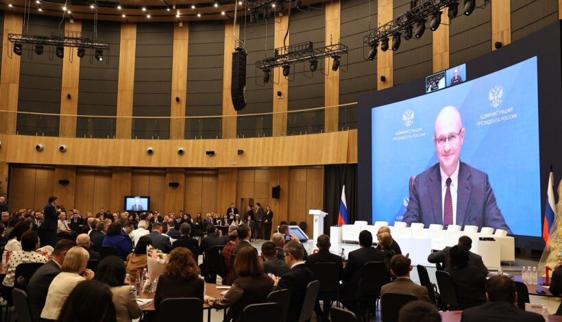 Детский центр наметил планы на будущий год