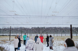 Наукоград станет точкой притяжения туристов