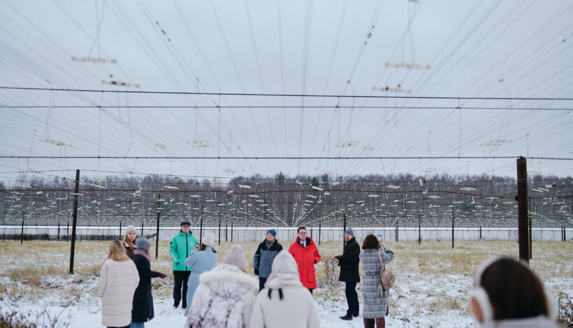 Наукоград станет точкой притяжения туристов