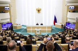 Эксперимент по расширению доступности СПО продлили