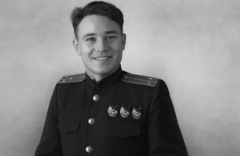 Михаил Вербицкий: как стать Героем Советского Союза за серию фотографий