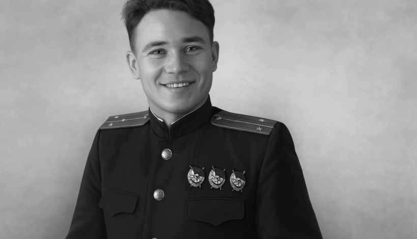 Михаил Вербицкий: как стать Героем Советского Союза за серию фотографий