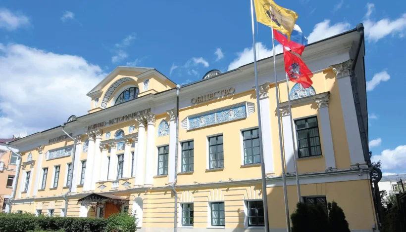 РВИО исполнилось 13 лет