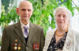 Историю юнги представили публике