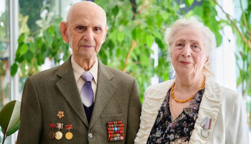 Историю юнги представили публике