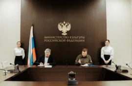 Соглашение поспособствует поддержке семей защитников