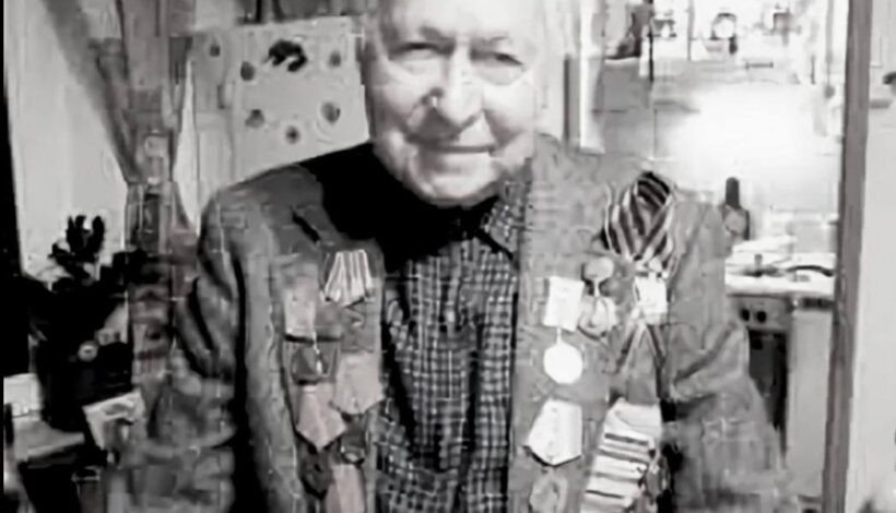 Не стало композитора и фронтовика