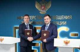 Школьников научат экологической ответственности