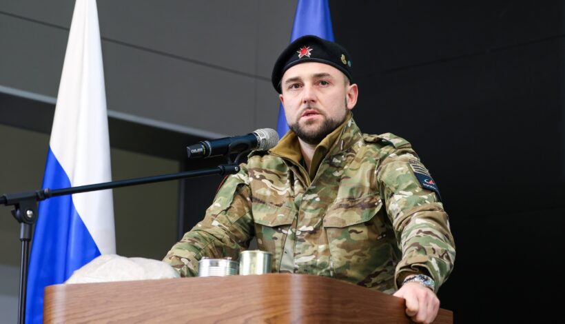 «Роскосмос» представил фильм о волонтерах 