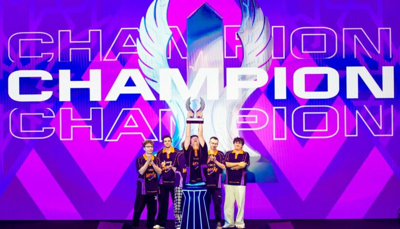 Россияне отличились на Играх Будущего  