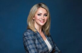 Елена Слесаренко: «История становится ближе и понятнее молодому поколению»