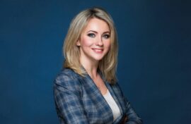 Елена Слесаренко: «Это и есть та самая живая связь поколений, ради которой мы работаем»