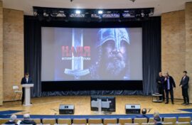 Создатели кино порадуют новыми проектами