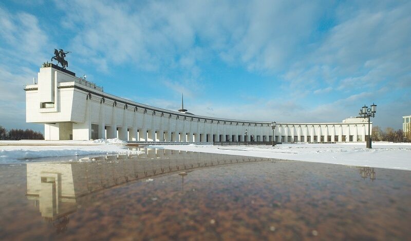 Музей Победы станет площадкой «Музейных маршрутов России»