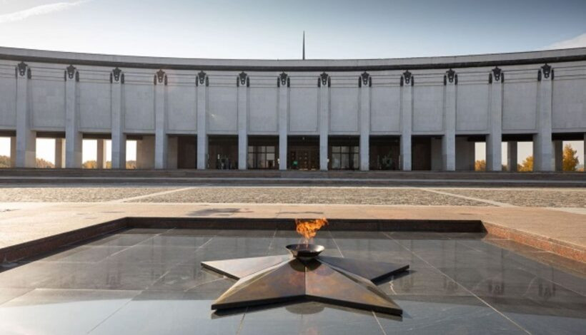 Проекты Музея Победы презентовали Российскому союзу туриндустрии