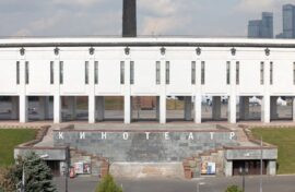 В Музее Победы состоится премьера документального фильма «Страницы с передовой»