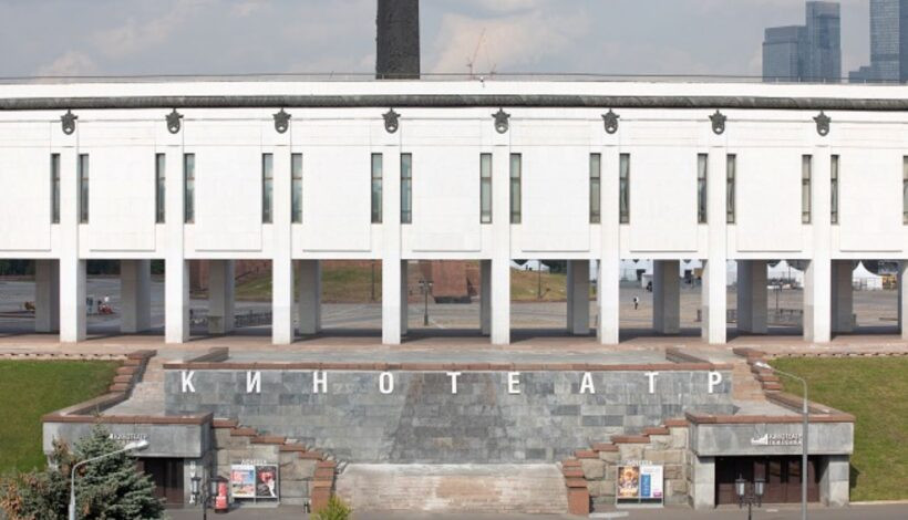 В Музее Победы состоится премьера документального фильма «Страницы с передовой»