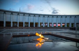 День Конституции отметят в Музее Победы 