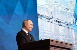 Президент заявил о соцподдержке военнослужащих