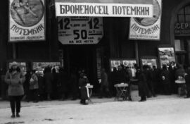 Легендарному фильму посвятили программу