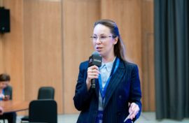 Кибербезопасности обучают семьи и учителей