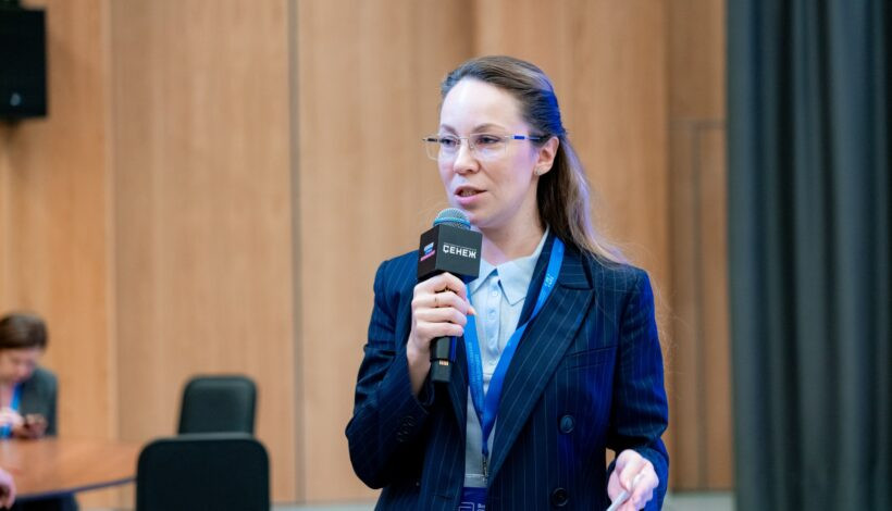 Кибербезопасности обучают семьи и учителей