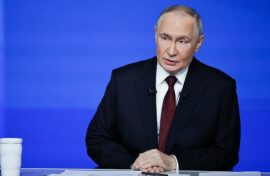 Владимир Путин не поддержал обязательную отработку для выпускников педагогических вузов