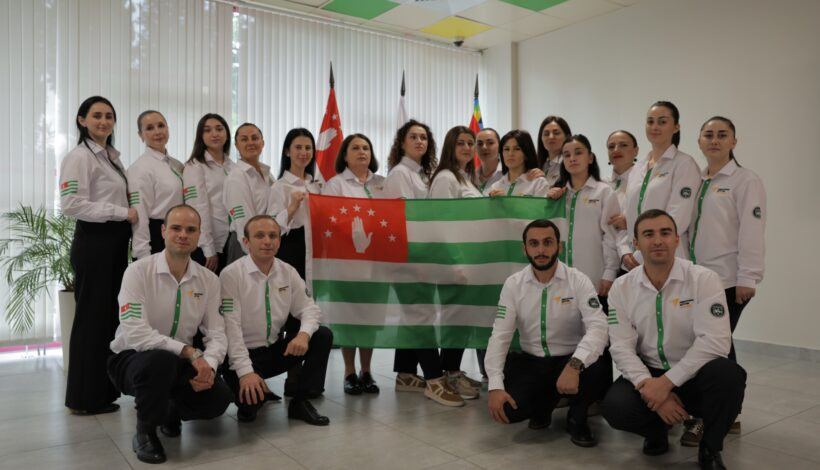 Педагоги из Абхазии прошли обучение в «Артеке»