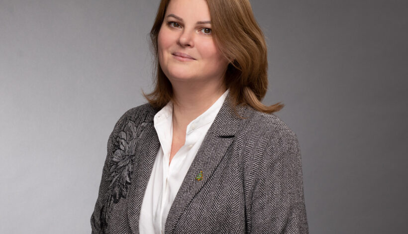 Мария Гуменюк: «Каникулы в Музее Победы проходят активно и познавательно»