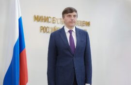 Проекту «Навигаторы детства» исполнилось пять лет