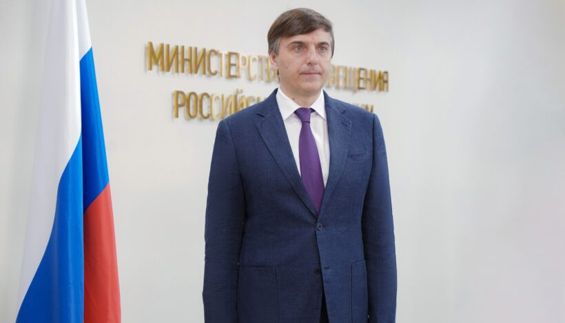 Проекту «Навигаторы детства» исполнилось пять лет