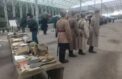Вещи неизвестных героев представили в музее «Г.О.Р.А.»