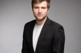 Борис Чельцов: «Музей – это место, которое заставляет человека мыслить шире»