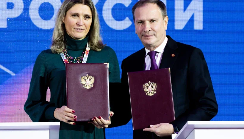 Сотрудничество музеев поспособствует защите исторической правды