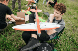 Юных фантастов пригласили на конкурс