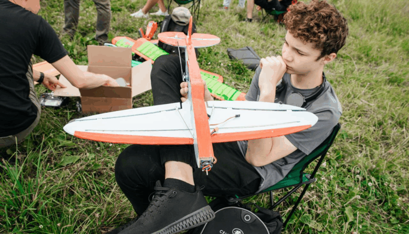 Юных фантастов пригласили на конкурс