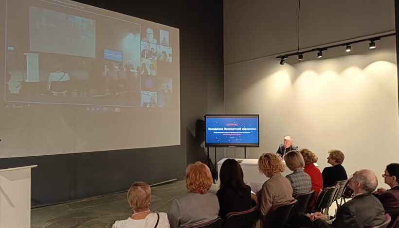 Число партнеров «Школьного Музея Победы» превысило 2,8 тысячи