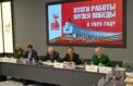 Три юбилея осветит Музей Победы в 2026 году