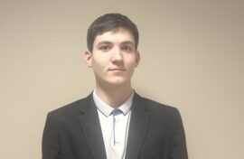 Олег Козлов: «Работа в музее оказала на меня сильное влияние»