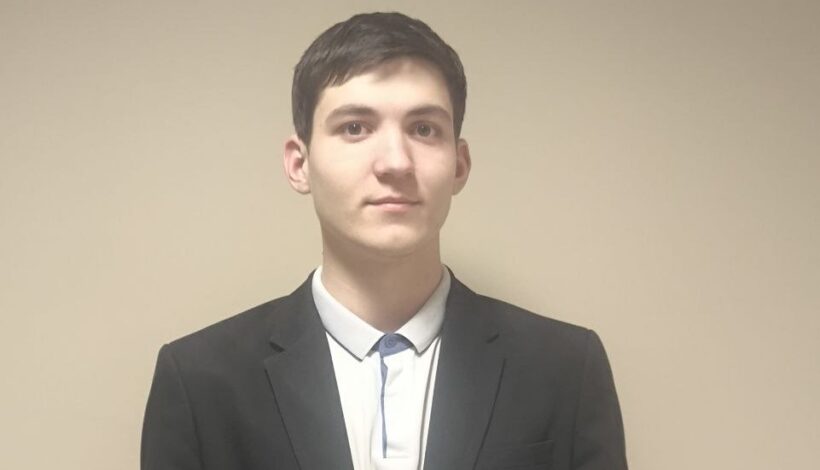 Олег Козлов: «Работа в музее оказала на меня сильное влияние»